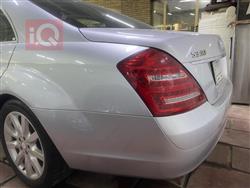 مێرسێدس بێنز S-Class